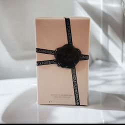 Viktor & Rolf Flowerbomb Petite Eau de Parfum |  20 mL | BNIB | SEALED
