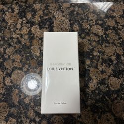 Louis V Imagination 