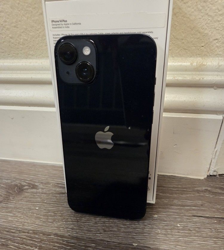 Iphone 14 Plus 128 GB