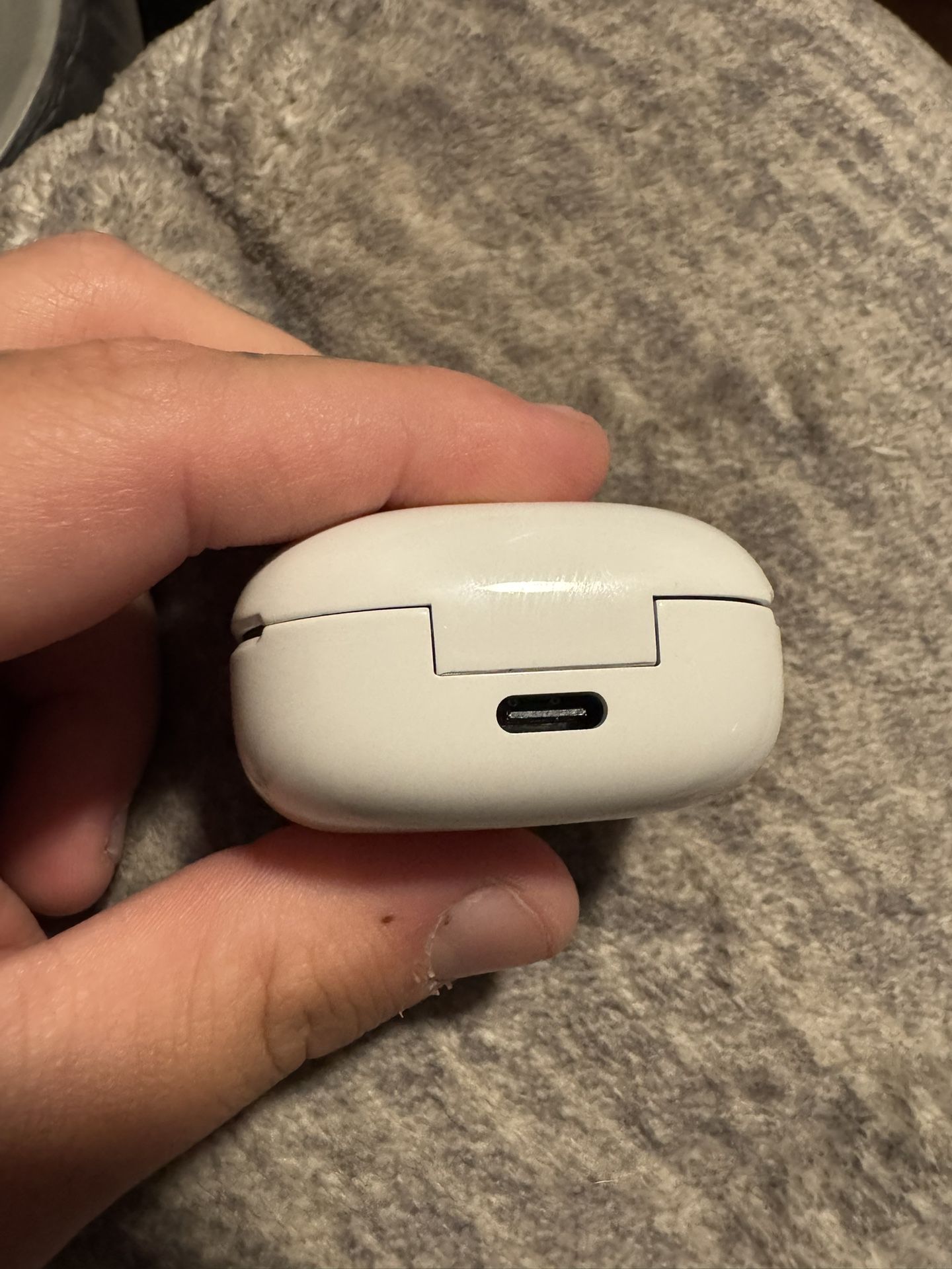 Samsung Headphones