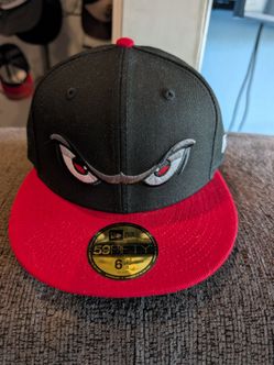 Fitted Storm Hats