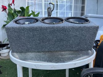 Powerwedge by JL Audio