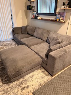 Modular Couch
