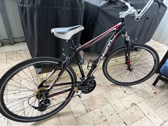 27.5 schwinn 700