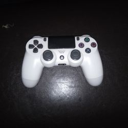 PlayStation 4 Works Great