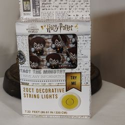 Wizarding World Harry Potter 