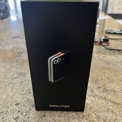 Galaxy Z Flip6