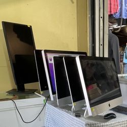 iMacs For Sale All Microsoft office Installed , Word, Excel 