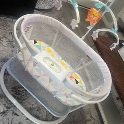Bassinet  