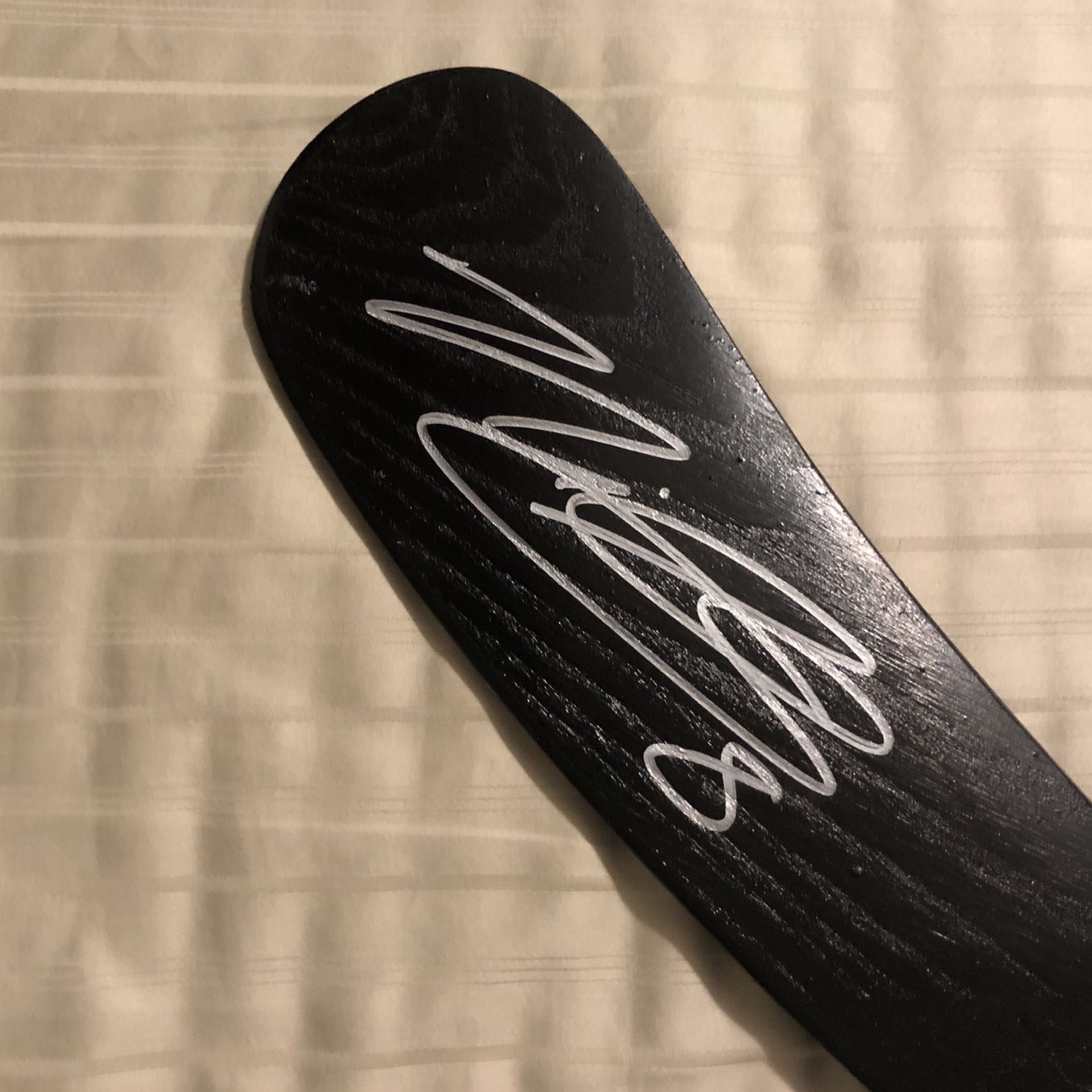 Coyotes Stick