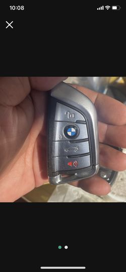 Car Key