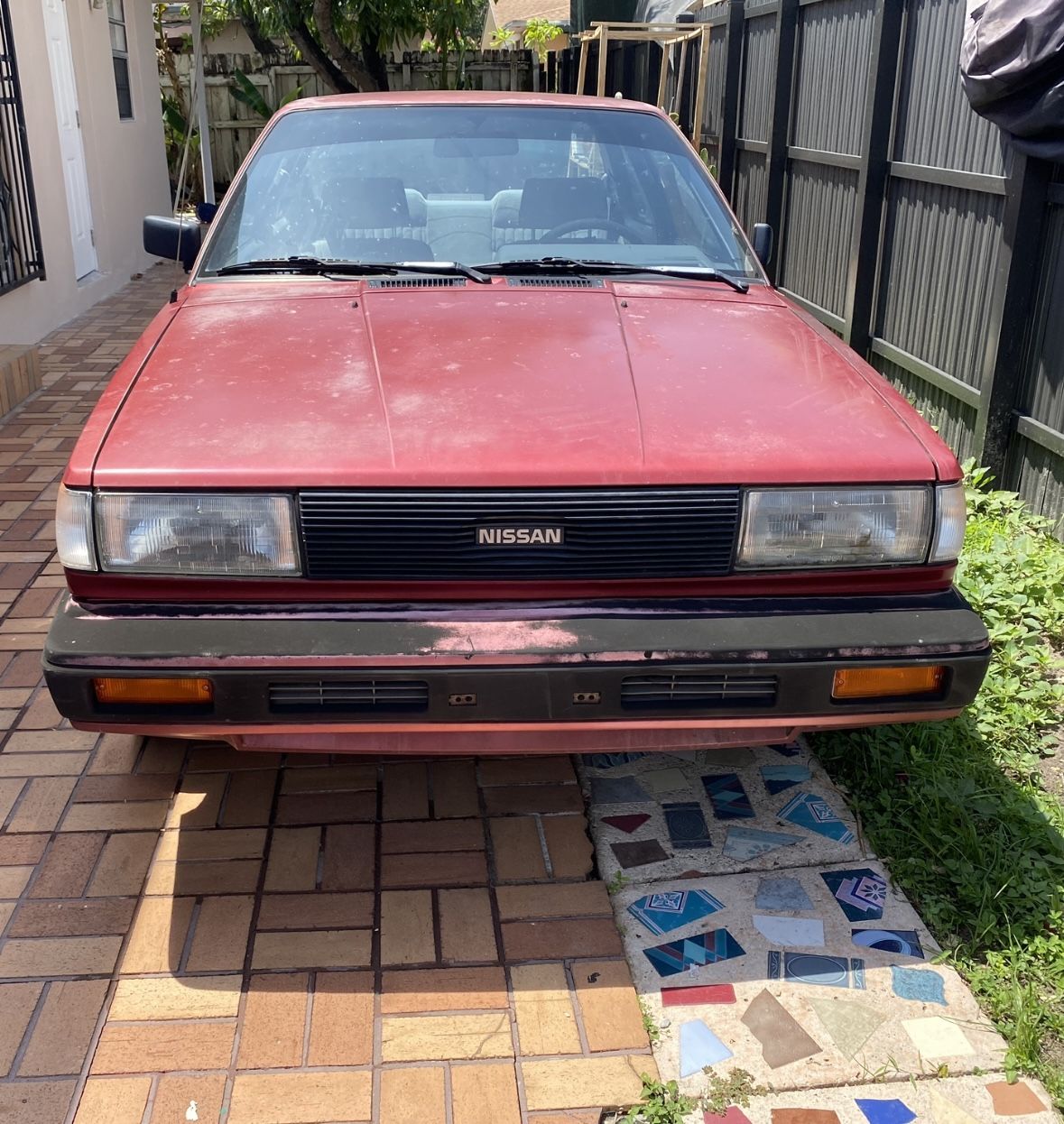 1990 Nissan Sentra for Sale in Ocoee, FL - OfferUp