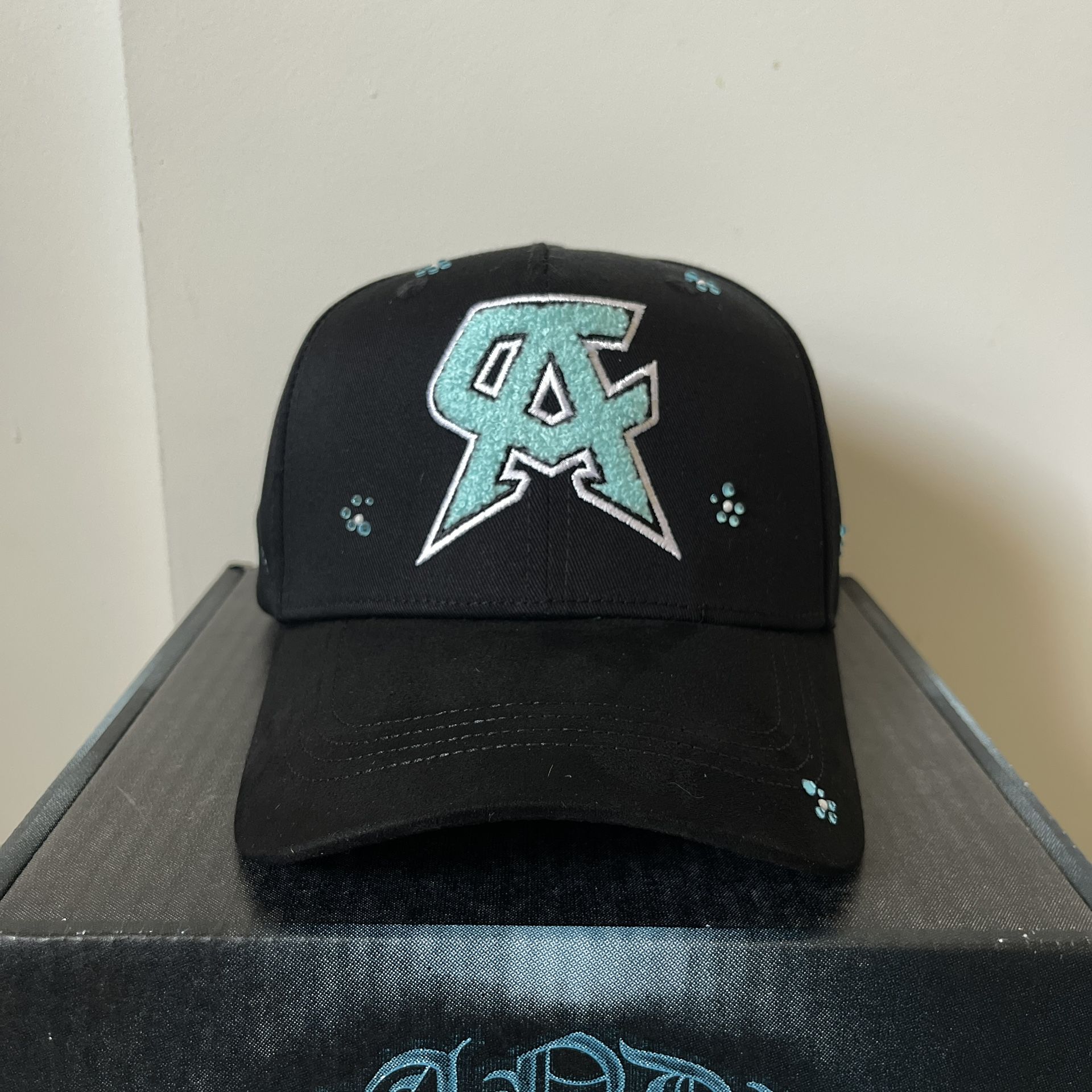 Dandy X Canelo “Tiffany” Hat