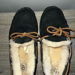 UGG Slipper Loafer