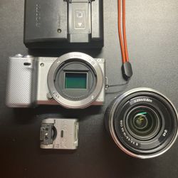 Sony Nex 5n
