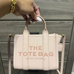 Mini Tote Bag Marc Jacob’s 