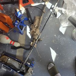 2014 Jeep Wrangler JKU Sway Bars