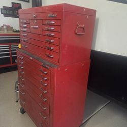 MAC TOOL BOX