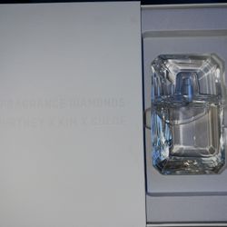 kkw fragrance diamonds