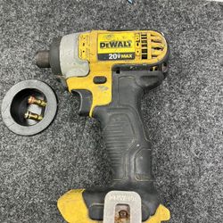 DEWALT Impact Drill TOOL ONLY (845701-11)
