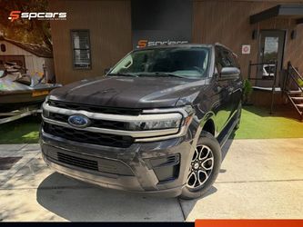 2024 Ford Expedition MAX