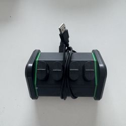 XBOX RECHARGEABLE BATTERY PACK