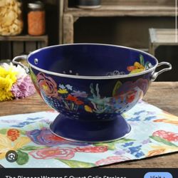Strainer $5