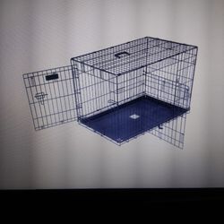 Dog Cage / Crate 