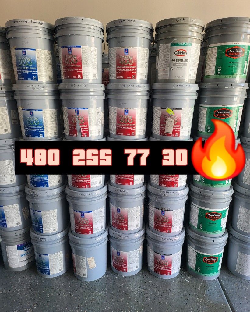 Pintura De Venta 