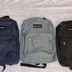 Everest Backpacks