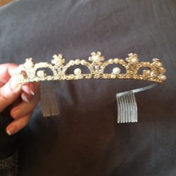 Tiara (make Offer) 