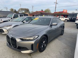 2023 BMW i4
