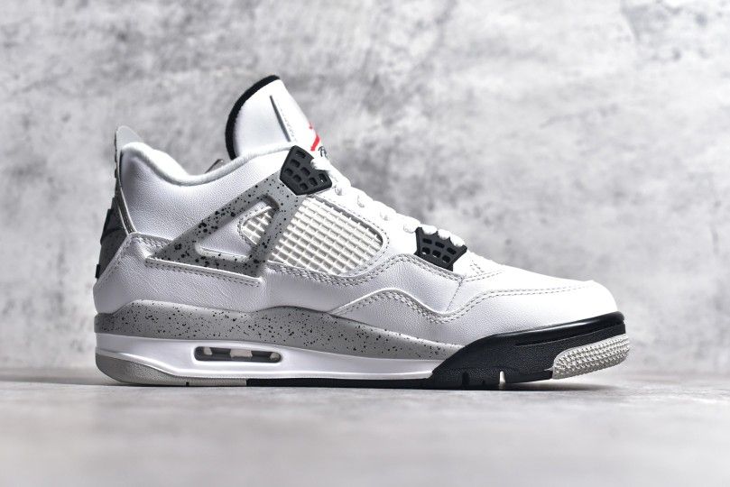 Air Jordan AJ4 Retro 7
