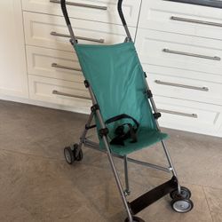 Umbrella Stroller