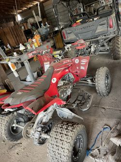 2019 Yfz 450r