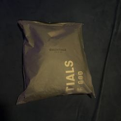 Essentials Fear Of God