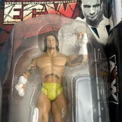 WWE Cm Punk 3 Pack