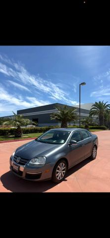 2010 Volkswagen Jetta