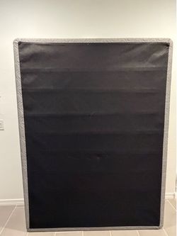 Queen Boxspring Mattress