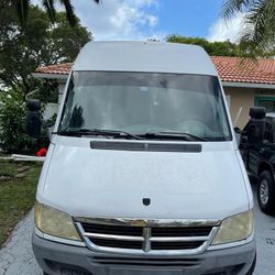 2006 Dodge 2500  Diesel 