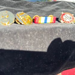 US Army Pins
