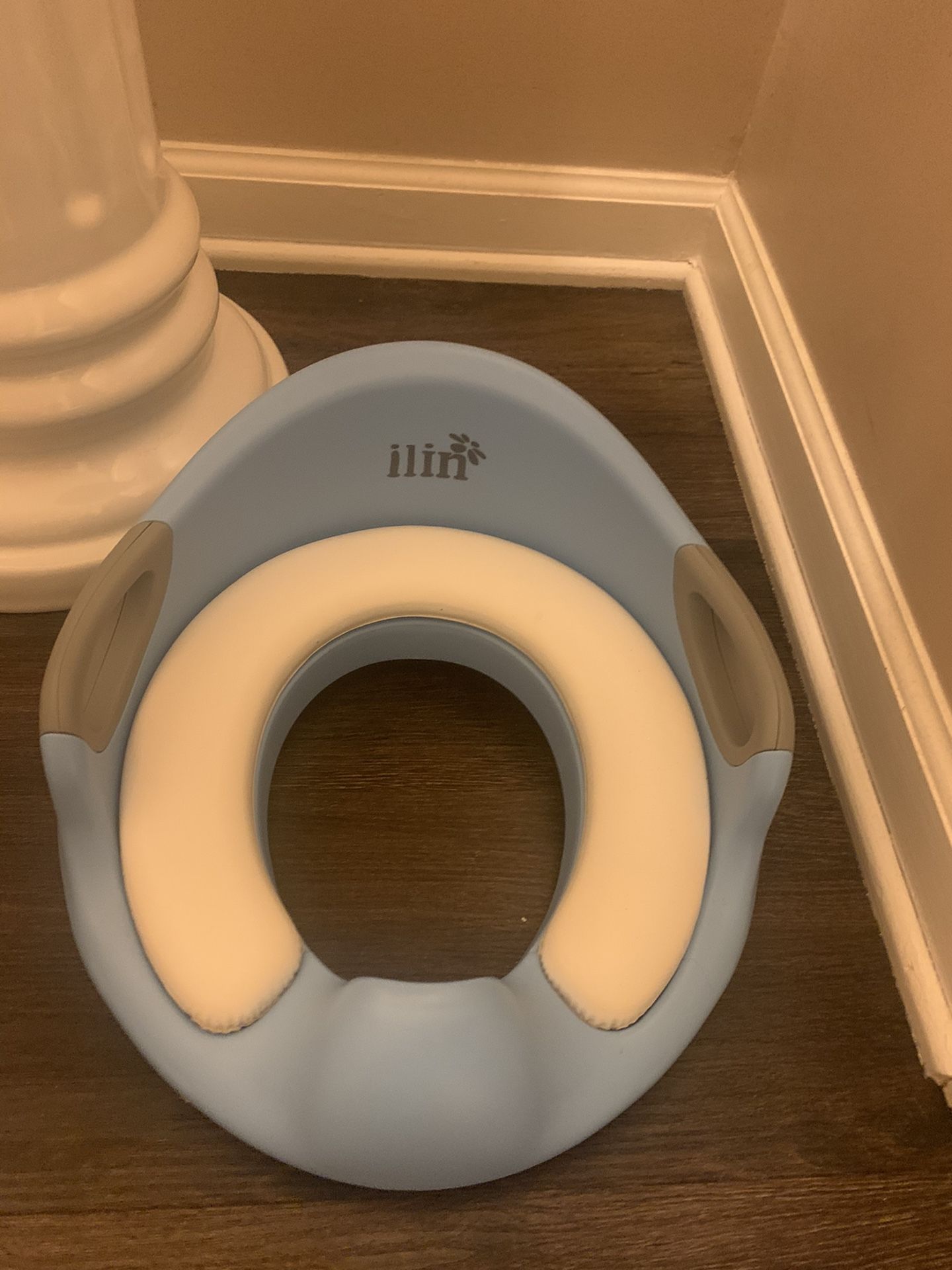 Potty Training Set
