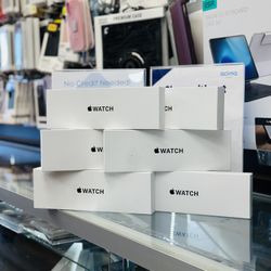 Apple Watch SE 3rd Gen 