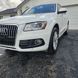 2014 Audi Q5