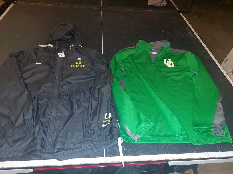 Oregon Duck Shirts