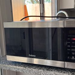 Microwave /Airfryer -all In One