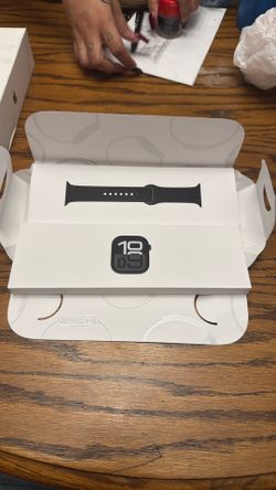 Apple Watch Series 10 46 mm