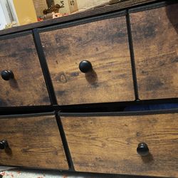 Dressers 