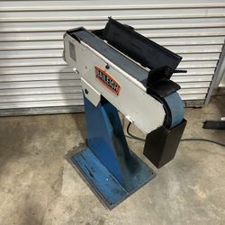 Belt Grinder 