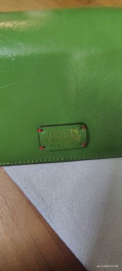 Frances Valentine Wallet 